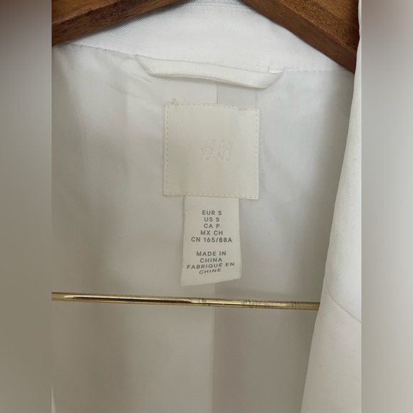 Oversized Blazer - Small - Picture 2 of 2